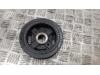 Toyota Avensis Verso (M20) 2.0 16V VVT-i D-4 Kurbelwelle Riemenscheibe