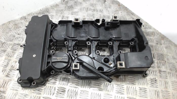 Gebrauchte Ventildeckel Mercedes E (W211) 1.8 E-200 Kompressor 16V Preis € 52,50 Margenregelung angeboten von Binckhorst BV
