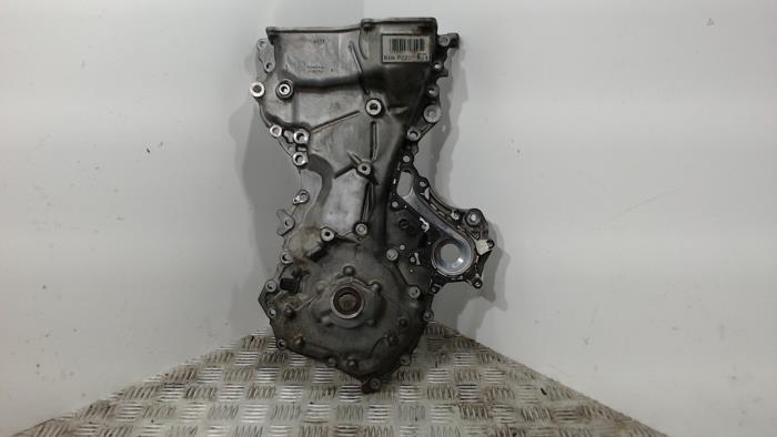 Used Timing cover Toyota Yaris III (P13) 1.33 16V Dual VVT-I Price € 52,50 Margin scheme offered by Binckhorst BV