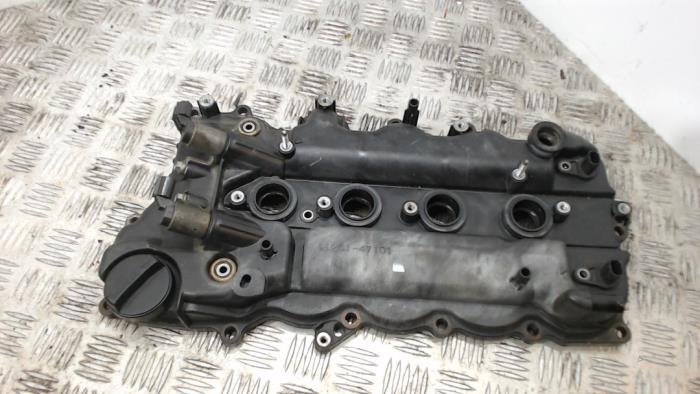 Gebrauchte Ventildeckel Toyota Yaris III (P13) 1.33 16V Dual VVT-I Preis € 52,50 Margenregelung angeboten von Binckhorst BV