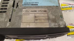 Used Radio/cassette player Ford Transit 2.0 TDdi 16V Price € 21,00 Margin scheme offered by Binckhorst BV