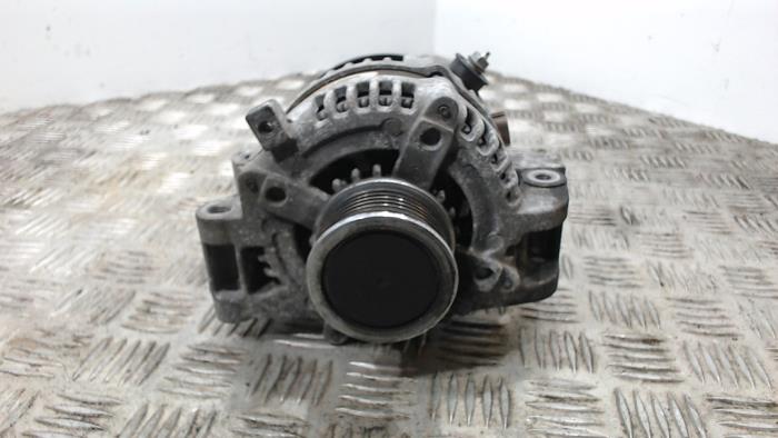 Begagnade Dynamo Toyota Avensis Wagon (T27) 2.2 16V D-4D-F 150 Pris € 42,00 Marginaltabell erbjuds av Binckhorst BV