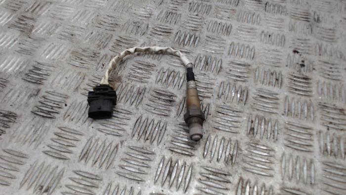 Usados Sonda Lambda Opel Meriva (B) 1.4 Turbo 16V ecoFLEX Precio € 15,75 Norma de margen ofrecido por Binckhorst BV
