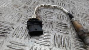 Sonde lambda d'un Opel Meriva (B) 1.4 Turbo 16V ecoFLEX 2012