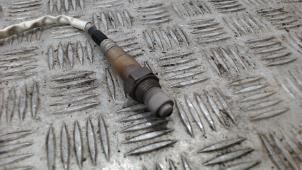 Sonde lambda d'un Opel Meriva (B) 1.4 Turbo 16V ecoFLEX 2012