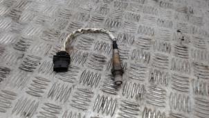 Sonde lambda d'un Opel Meriva (B) 1.4 Turbo 16V ecoFLEX 2012