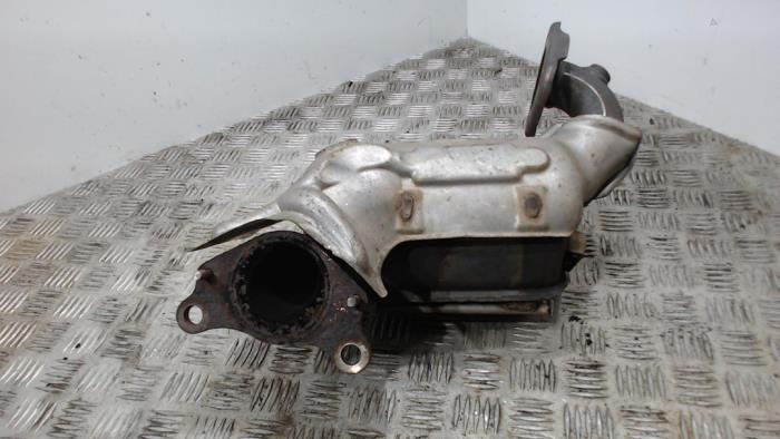 Gebrauchte Katalysator Renault Clio IV (5R) 0.9 Energy TCE 90 12V Preis € 99,75 Margenregelung angeboten von Binckhorst BV