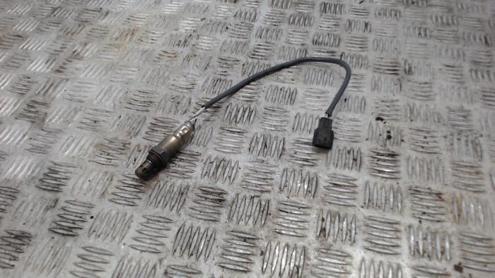Usagé Sonde lambda Renault Clio IV (5R) 0.9 Energy TCE 90 12V Prix € 15,75 Règlement à la marge proposé par Binckhorst BV