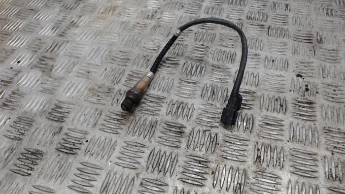 Usagé Sonde lambda Renault Clio IV (5R) 0.9 Energy TCE 90 12V Prix € 15,75 Règlement à la marge proposé par Binckhorst BV