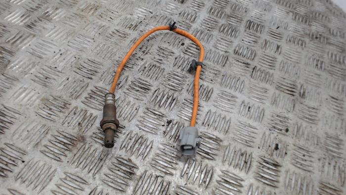 Usados Sonda Lambda Suzuki Celerio (LF) 1.0 12V Dualjet Precio € 21,00 Norma de margen ofrecido por Binckhorst BV