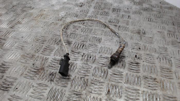 Usados Sonda Lambda BMW Mini (R50/53) 1.6 16V Cooper Precio € 15,75 Norma de margen ofrecido por Binckhorst BV