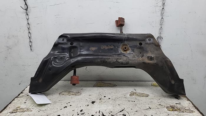 Begagnade Underram Volkswagen Fox (5Z) 1.2 Pris € 47,25 Marginaltabell erbjuds av Binckhorst BV
