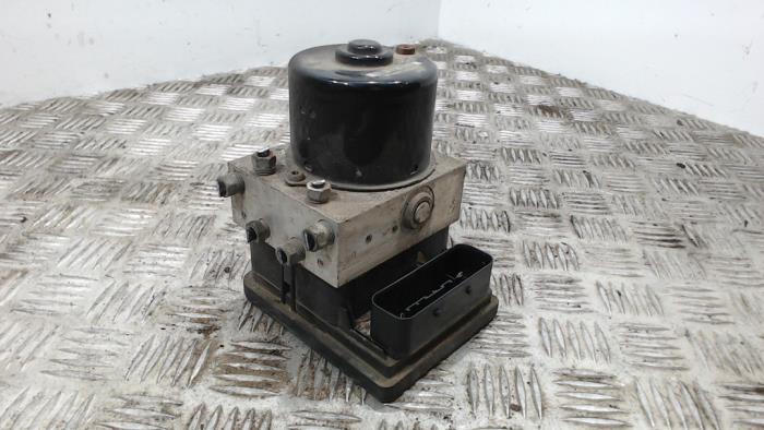 Gebrauchte ABS Pumpe Opel Astra H (L48) 1.6 16V Twinport Preis € 52,50 Margenregelung angeboten von Binckhorst BV