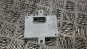 Gebrauchte Navigation Modul Renault Megane III Berline (BZ) 1.5 dCi 110 Preis € 26,25 Margenregelung angeboten von Binckhorst BV
