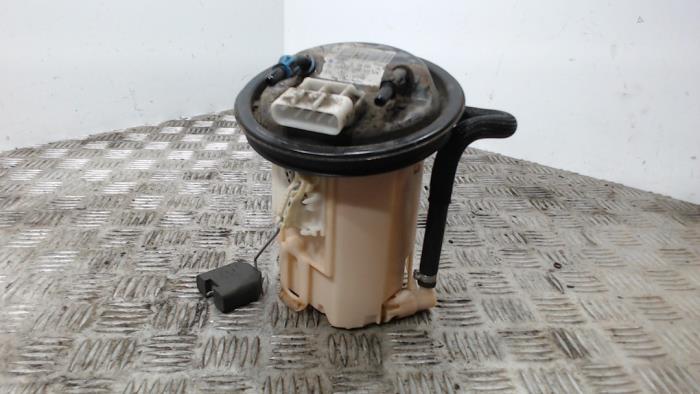 Gebrauchte Kraftstoffpumpe Elektrisch Opel Astra G (F08/48) 1.6 Preis € 36,75 Margenregelung angeboten von Binckhorst BV