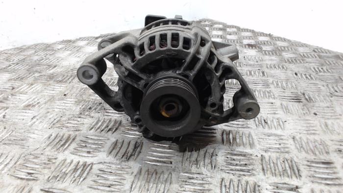 Gebrauchte Dynamo Opel Astra G (F08/48) 1.6 Preis € 36,75 Margenregelung angeboten von Binckhorst BV