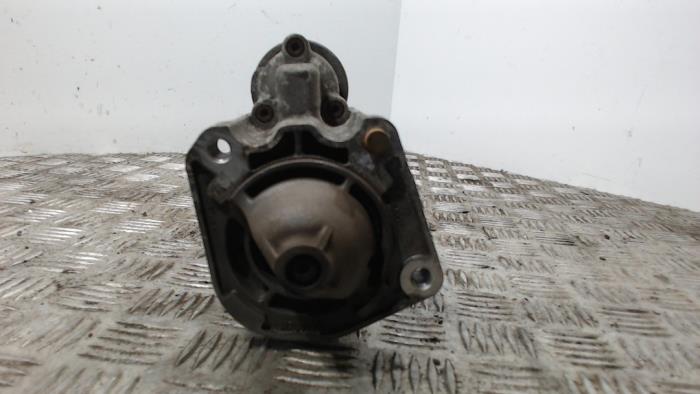 Gebrauchte Anlasser Volvo S40 (MS) 2.5 T5 20V Preis € 31,50 Margenregelung angeboten von Binckhorst BV