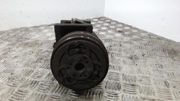Gebrauchte Klimapumpe Volvo S40 (MS) 2.5 T5 20V Preis € 99,75 Margenregelung angeboten von Binckhorst BV