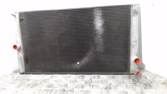 Gebrauchte Kühler Volvo S40 (MS) 2.5 T5 20V Preis € 31,50 Margenregelung angeboten von Binckhorst BV