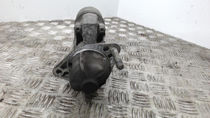 Gebrauchte Anlasser Suzuki Swift (ZA/ZC/ZD1/2/3/9) 1.3 VVT 16V Preis € 31,50 Margenregelung angeboten von Binckhorst BV