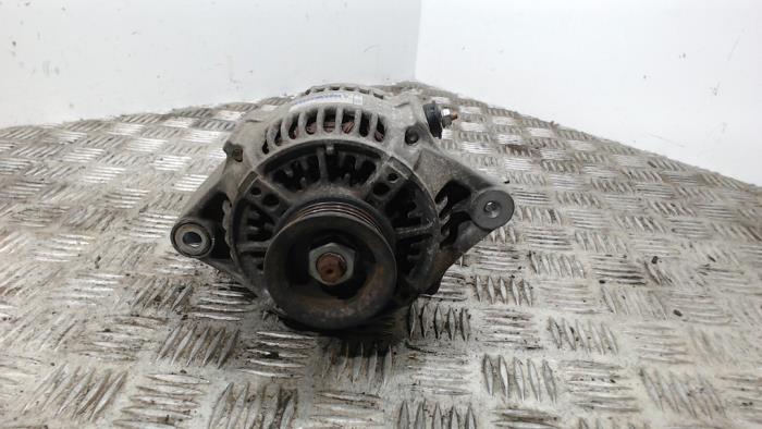 Used Dynamo Suzuki Swift (ZA/ZC/ZD1/2/3/9) 1.3 VVT 16V Price € 42,00 Margin scheme offered by Binckhorst BV