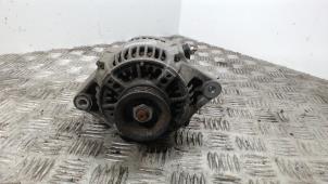 Gebrauchte Dynamo Suzuki Swift (ZA/ZC/ZD1/2/3/9) 1.3 VVT 16V Preis € 42,00 Margenregelung angeboten von Binckhorst BV