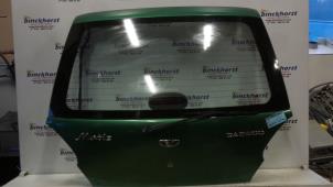Gebrauchte Heckklappe Chevrolet Matiz 0.8 S,SE Preis € 52,50 Margenregelung angeboten von Binckhorst BV