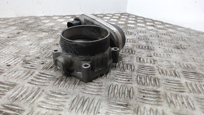 Usagé Boitier papillon Jeep Grand Cherokee (WH/WK) 6.1 SRT-8 Prix € 72,45 Règlement à la marge proposé par Binckhorst BV