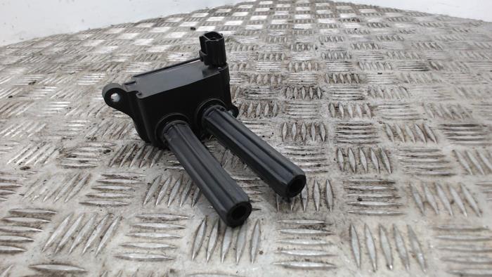 Usagé Bobine Jeep Grand Cherokee (WH/WK) 6.1 SRT-8 Prix € 26,25 Règlement à la marge proposé par Binckhorst BV