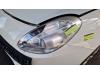 Faro izquierda de un Alfa Romeo Giulietta (940), 2010 / 2020 1.4 TB 16V MultiAir, Hatchback, Gasolina, 1.368cc, 125kW (170pk), FWD, 940A2000, 2010-04 / 2018-10, 940FXB 2011