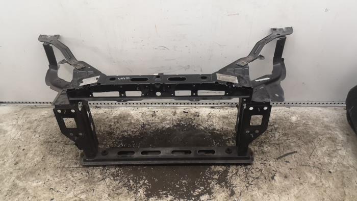 Używane Panel przedni Lancia Delta (844) 1.4 T-Jet 16V 120 Cena € 105,00 Procedura marży oferowane przez Binckhorst BV