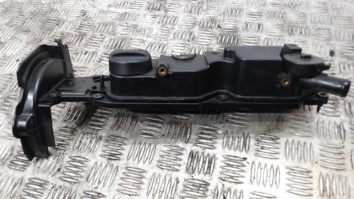 Gebrauchte Ventildeckel Peugeot Partner (GC/GF/GG/GJ/GK) 1.6 HDI 90 Preis € 26,25 Margenregelung angeboten von Binckhorst BV
