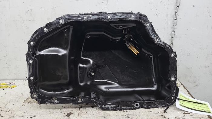 Gebrauchte Ölwanne Toyota Avensis Wagon (T27) 2.2 16V D-4D-F 150 Preis € 31,50 Margenregelung angeboten von Binckhorst BV