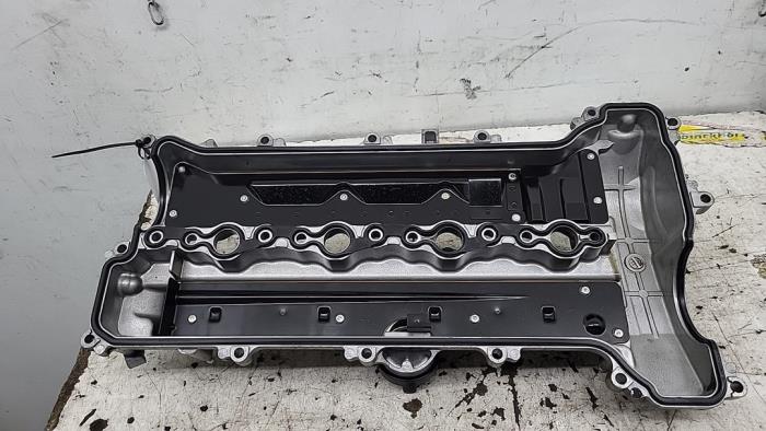 Gebrauchte Ventildeckel Toyota Avensis Wagon (T27) 2.2 16V D-4D-F 150 Preis € 36,75 Margenregelung angeboten von Binckhorst BV