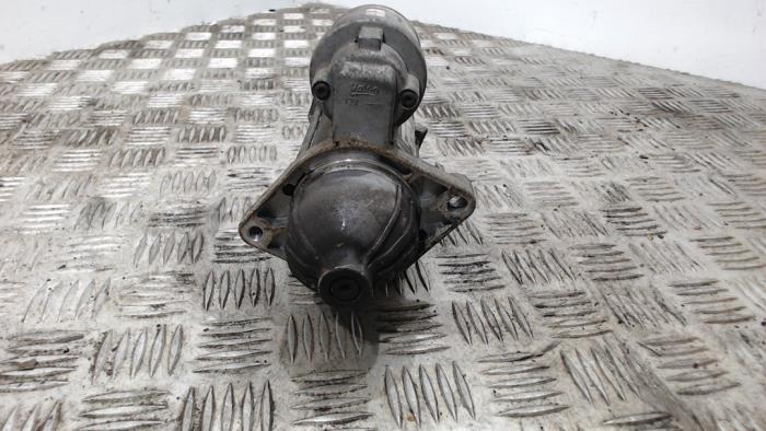 Gebrauchte Anlasser Citroen Nemo (AA) 1.3 HDi 75 Preis € 36,75 Margenregelung angeboten von Binckhorst BV