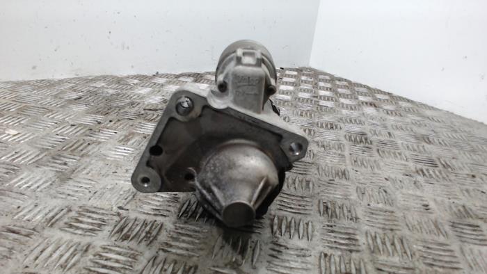 Gebrauchte Anlasser Citroen C3 (SC) 1.6 HDi 92 Preis € 31,50 Margenregelung angeboten von Binckhorst BV