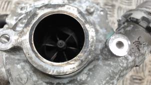 Usados Turbo Renault Megane III Berline (BZ) 1.5 dCi 110 Precio € 131,25 Norma de margen ofrecido por Binckhorst BV