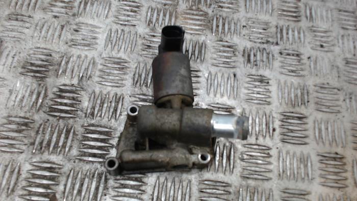 Gebrauchte AGR Ventil Opel Corsa D 1.2 16V Preis € 21,00 Margenregelung angeboten von Binckhorst BV
