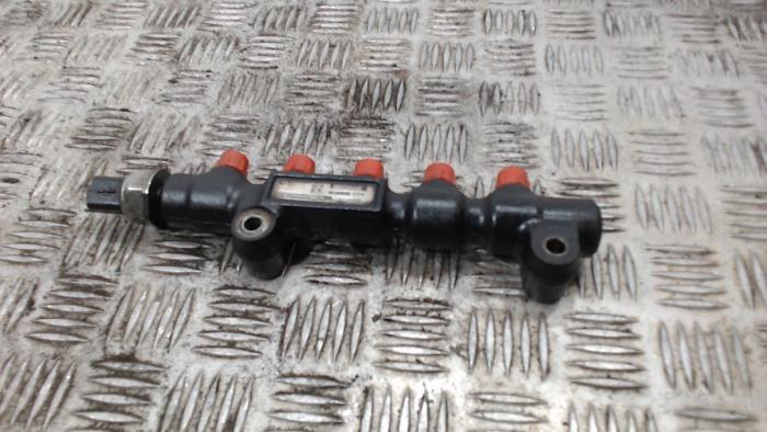 Usagé Système d'injection Mini Mini (R56) 1.6 Cooper D 16V Prix € 31,50 Règlement à la marge proposé par Binckhorst BV