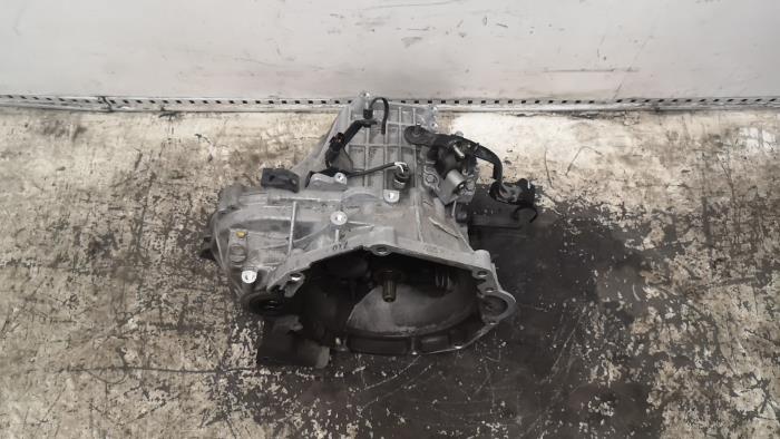 Gebrauchte Getriebe Kia Picanto (JA) 1.0 12V Preis € 367,50 Margenregelung angeboten von Binckhorst BV