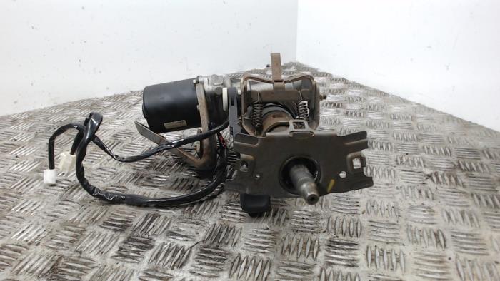 Electric power steering pump