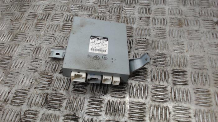 Used Power steering computer Toyota Yaris (P1) 1.0 16V VVT-i Price € 52,50 Margin scheme offered by Binckhorst BV