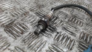 Sonde lambda d'un Peugeot 207 SW (WE/WU) 1.6 16V 2008