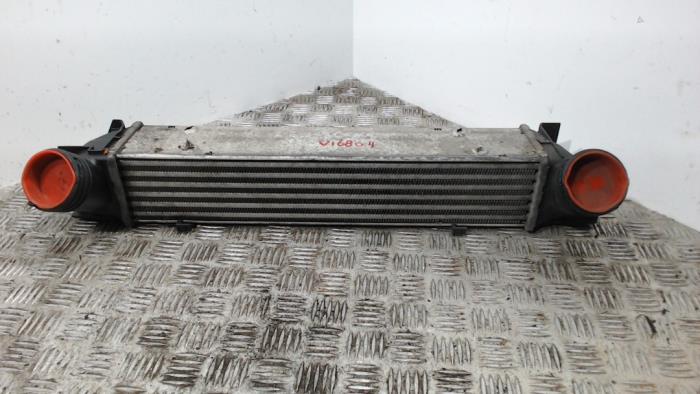 Used Intercooler BMW 1 serie (E87/87N) 118d 16V Price € 26,25 Margin scheme offered by Binckhorst BV