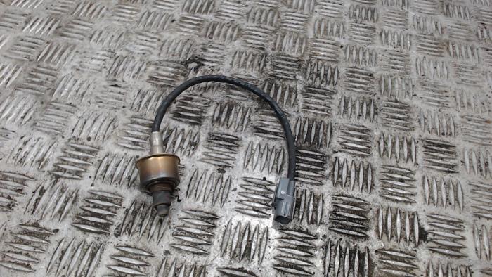 Usagé Sonde lambda Kia Picanto (JA) 1.0 12V Prix € 26,25 Règlement à la marge proposé par Binckhorst BV