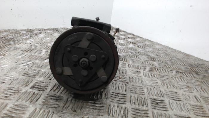 Usagé Pompe clim Peugeot 207/207+ (WA/WC/WM) 1.6 16V Prix € 52,50 Règlement à la marge proposé par Binckhorst BV