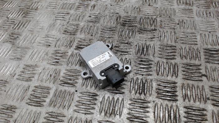Begagnade Esp Duo-sensor Lancia Delta (844) 1.4 T-Jet 16V 120 Pris € 42,00 Marginaltabell erbjuds av Binckhorst BV