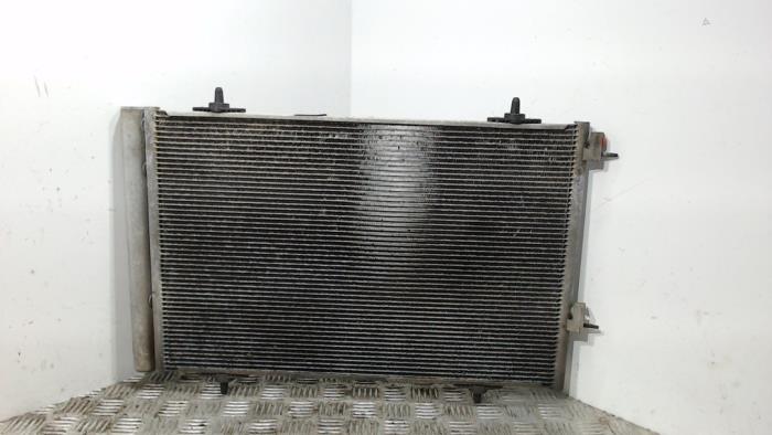 Begagnade AC-radiator Peugeot 508 (8D) 1.6 THP 16V Pris € 42,00 Marginaltabell erbjuds av Binckhorst BV