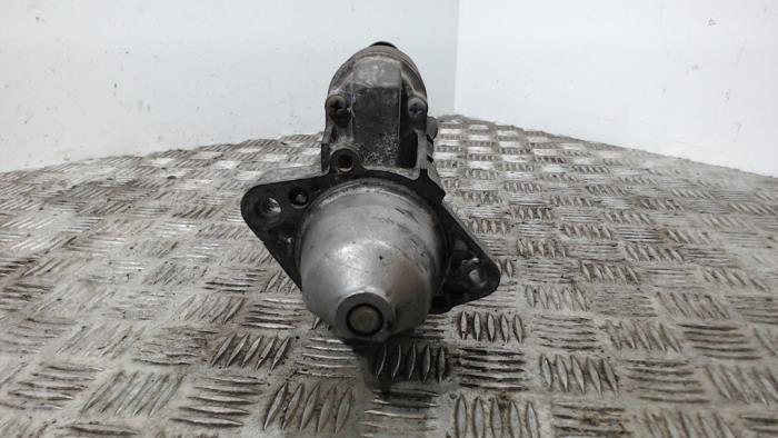 Gebrauchte Anlasser Honda Civic (FK/FN) 2.2 i-CTDi 16V Preis € 31,50 Margenregelung angeboten von Binckhorst BV