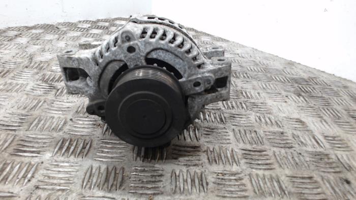 Begagnade Dynamo Honda Civic (FK/FN) 2.2 i-CTDi 16V Pris € 72,45 Marginaltabell erbjuds av Binckhorst BV
